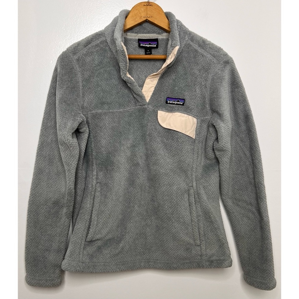 PATAGONIA Synchilla Snap T Fleece Jacket